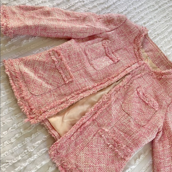 Goelia blazer - Picture 5 of 6